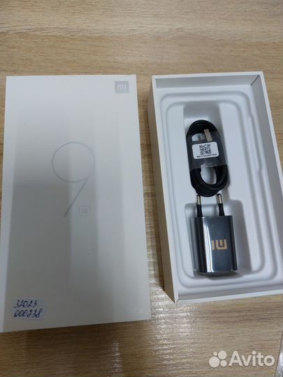 Mi 9 SE 64Gb, арт.0738