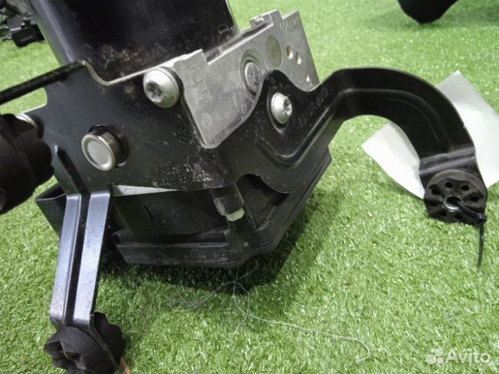 Блок ABS Bmw 320D F30 N47D20C 2012