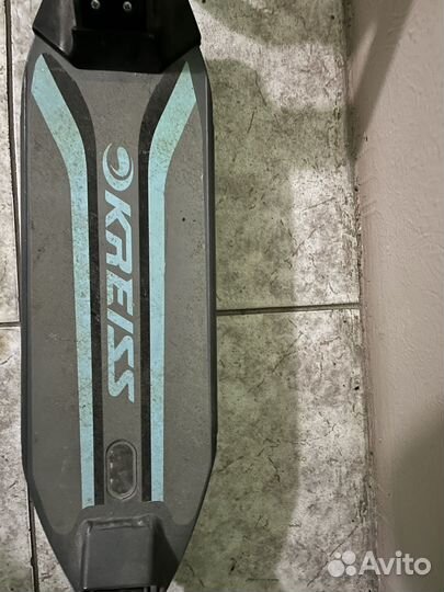 Продам самокат