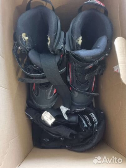 Ролики на запчасти