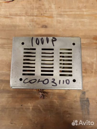 Запчасти для бобинника