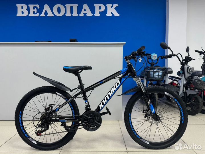Велосипед Kimiko 24