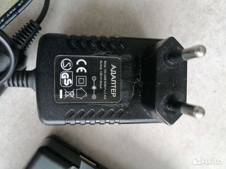 Зарядное устройство Robiton smartcharger