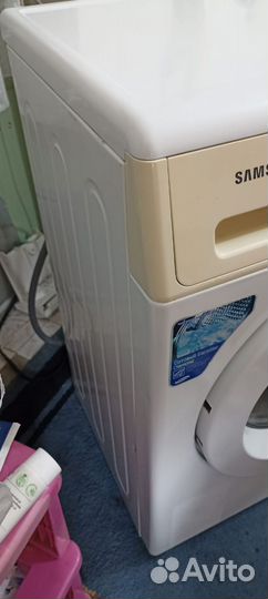 Samsung diamond 6.0 kg