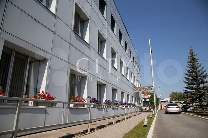 Офис, ул. Республики. 252/1