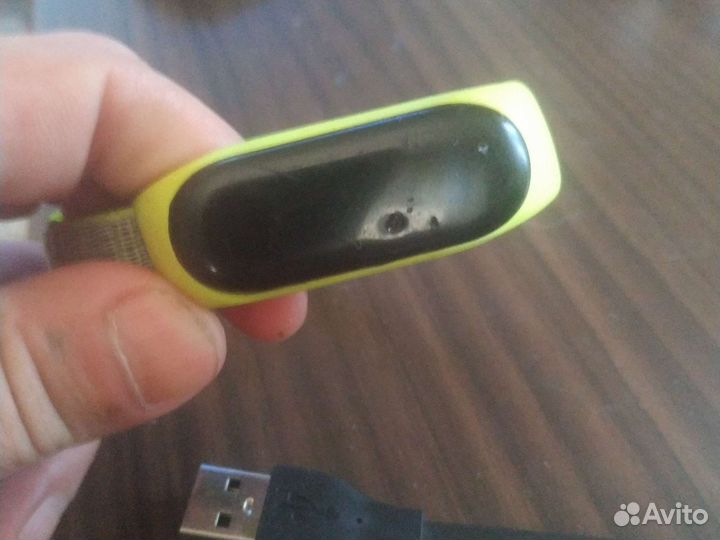 Xiaomi mi band 3