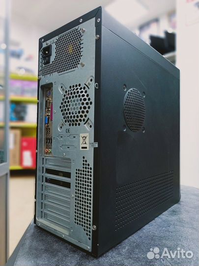Офисный Пк Q9500