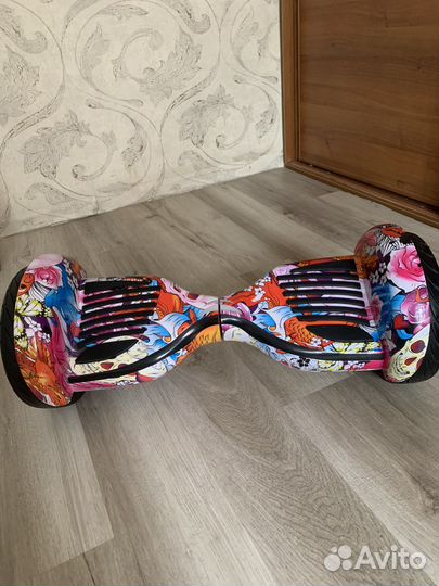 Гироскутер бу