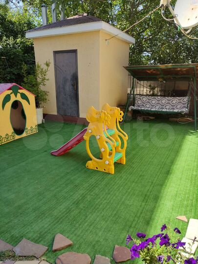 Квартира-студия, 16 м², 1/3 эт.