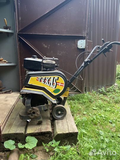 Мотоблоки и культиваторы