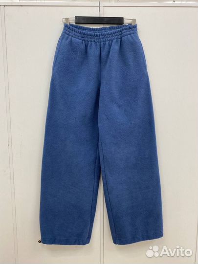 Брюки флисовые Chaika, S