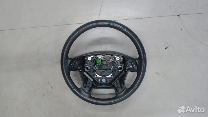 Руль Volvo XC90, 2004