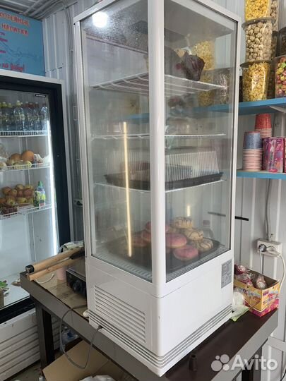 Холодильное оборудование