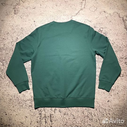 Свитшот CP Company оригинал (L, XL)