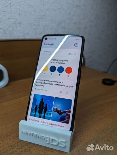 Google Pixel 4a, 6/128 ГБ