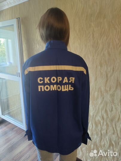 Курта скорой помощи