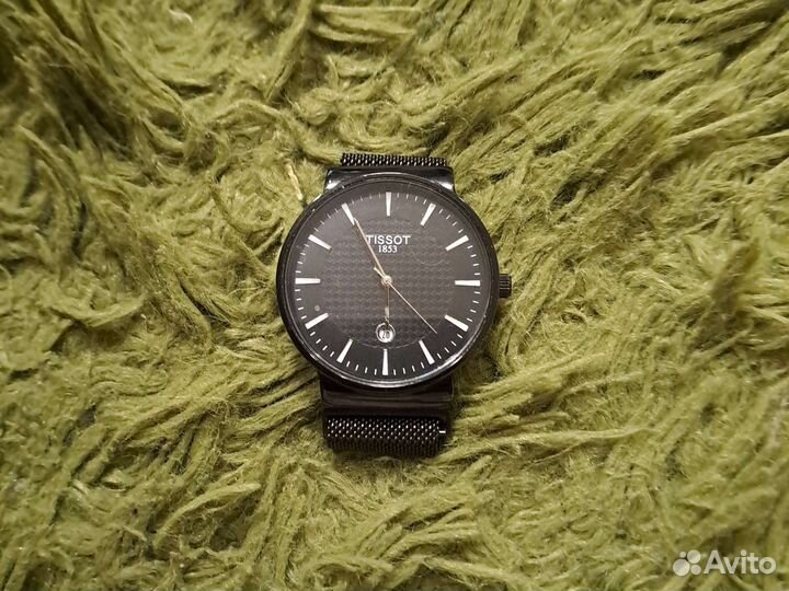 Часы мужские tissot 1853