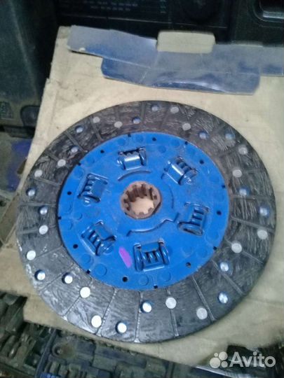 Продам диск сцепления на 402 двигатель