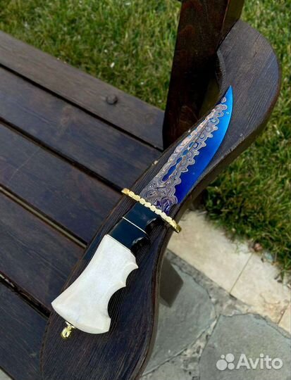 Нож Американец