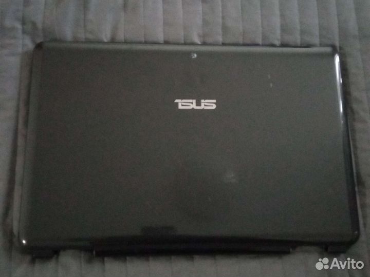 Матрица для ноутбука asus k вместе с крышкой