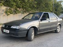Renault 19 1.8 MT, 1992, 138 000 км, с пробегом, цена 80 000 руб.
