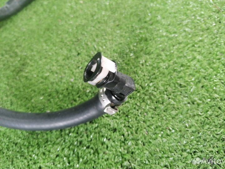 Шланг омывателя фар Audi A5 cala 2009