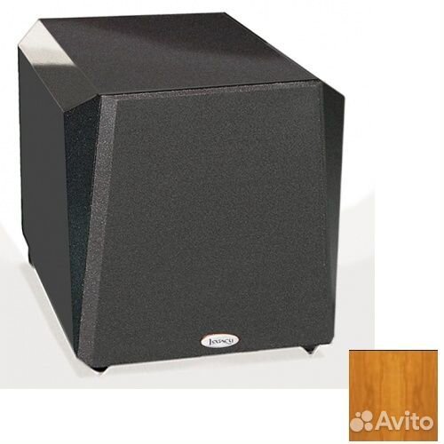 Сабвуфер Legacy Audio Metro cherry