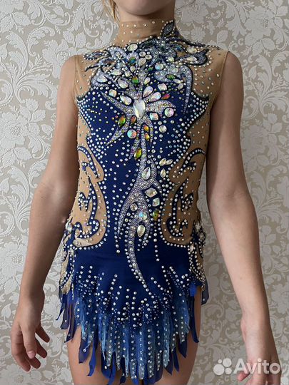 Купальник дуга 114см