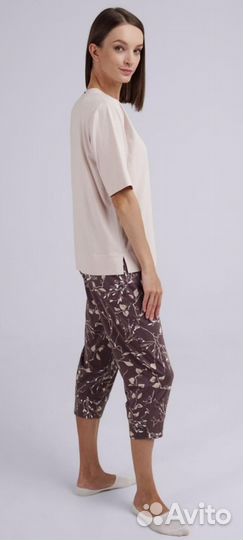 Пижама женская