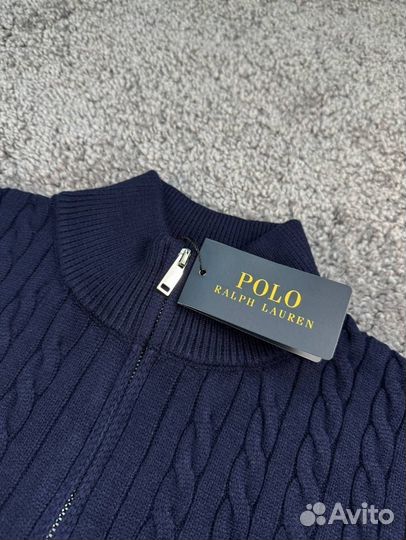 Джемпер Polo Ralph Lauren