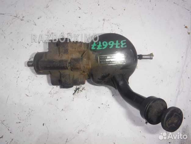 Насос гидроусилителя