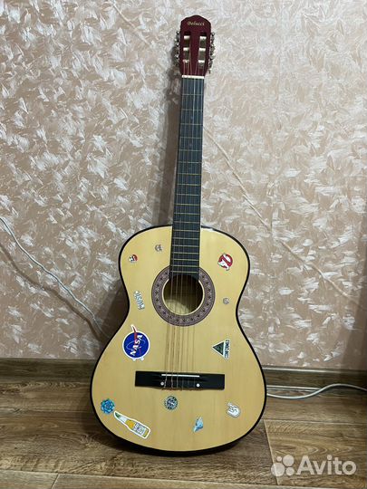 Акустическая гитара Belucci
