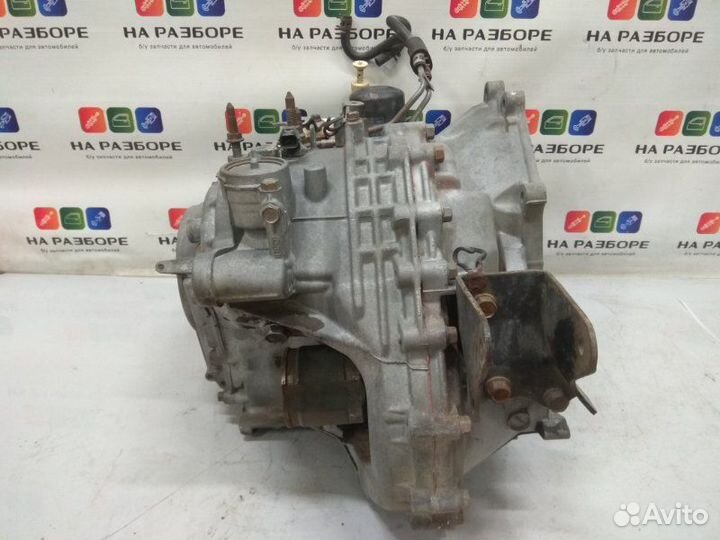 АКПП Mitsubishi Diamante