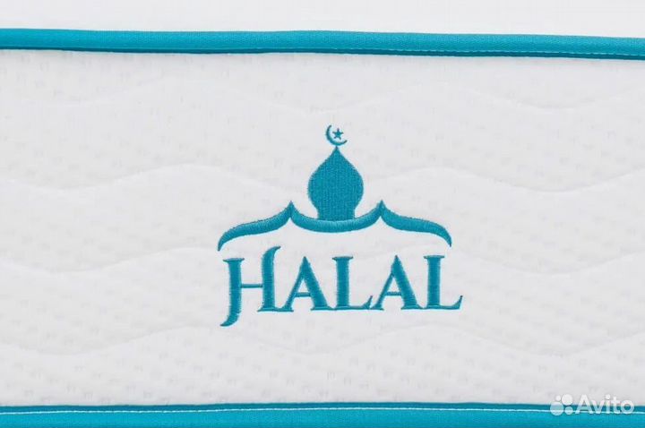 Матрас Halal Naym (Наэм)