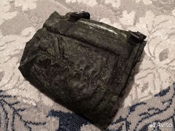 Армейский несессер