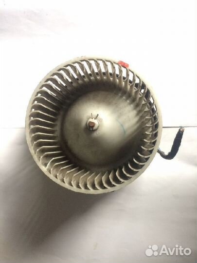 Мотор отопителя салона (Моторчик печки) Mazda Aten