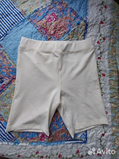 Шорты спортивные для девушки