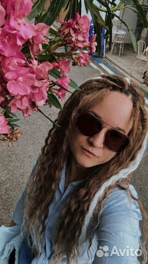 Дредокудри комплект бу