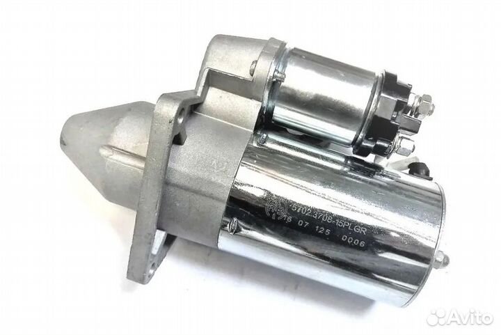 Стартер на любой автомобиль
