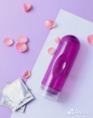 Интимная смазка оптом для маркетплейсов