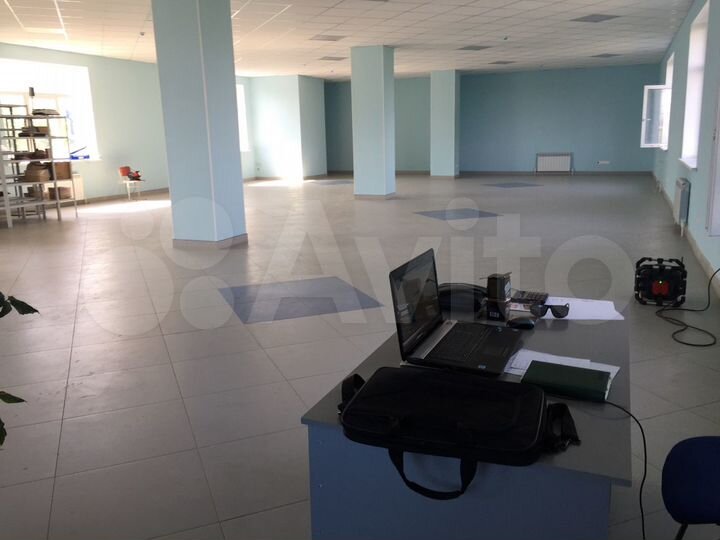 Свободного назначения, 900 м²