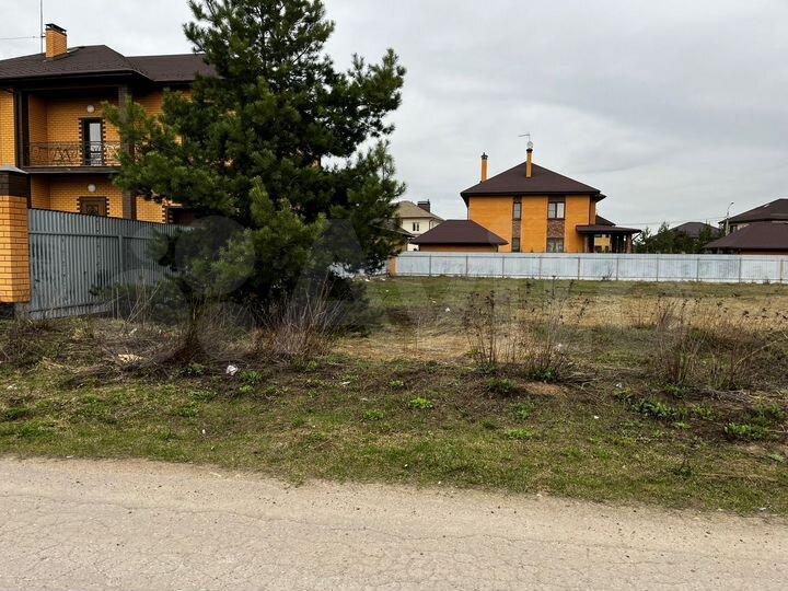 Участок 12 сот. (ИЖС)