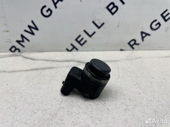 Парктроник Bmw F01 F02 F10 F06 F07 F13