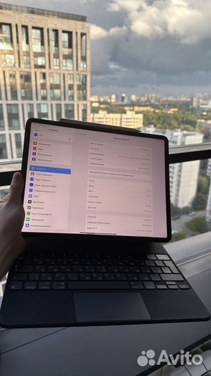 iPad Pro 12.9-inch (4th generation) 2020