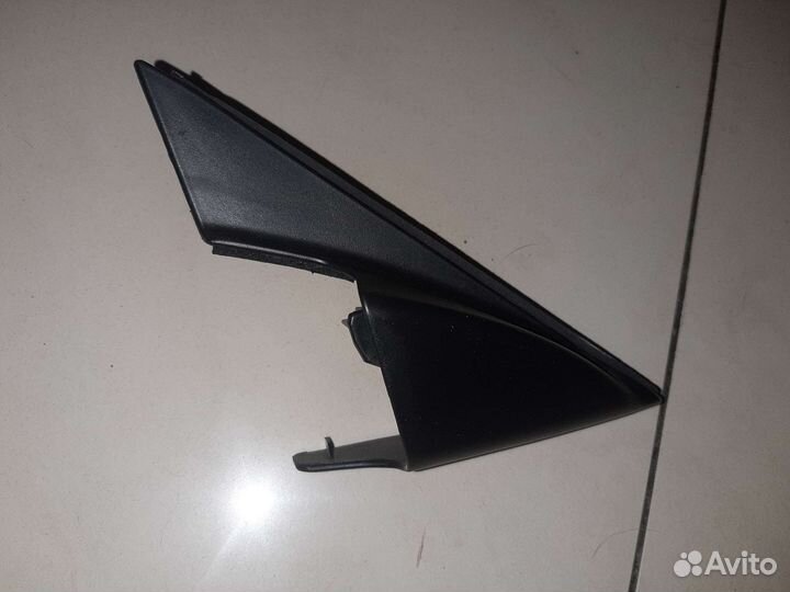 Уголки передние зеркала Субару Импреза GH 2009г.в