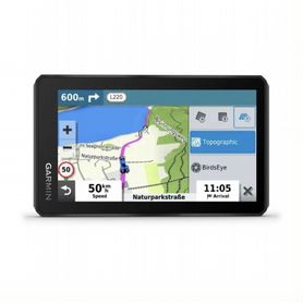 Мотонавигатор Garmin Zumo XT 5.5"