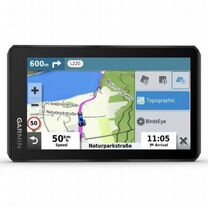 Мотонавигатор Garmin Zumo XT 5.5"