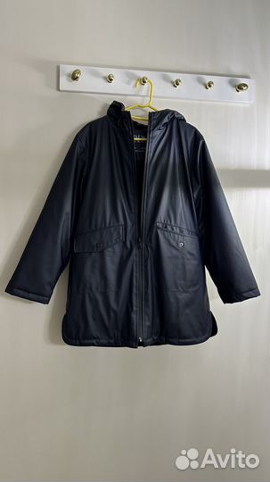Плащ zara детский