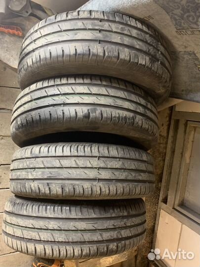 Viatti Strada Asimmetrico 185/65 R15