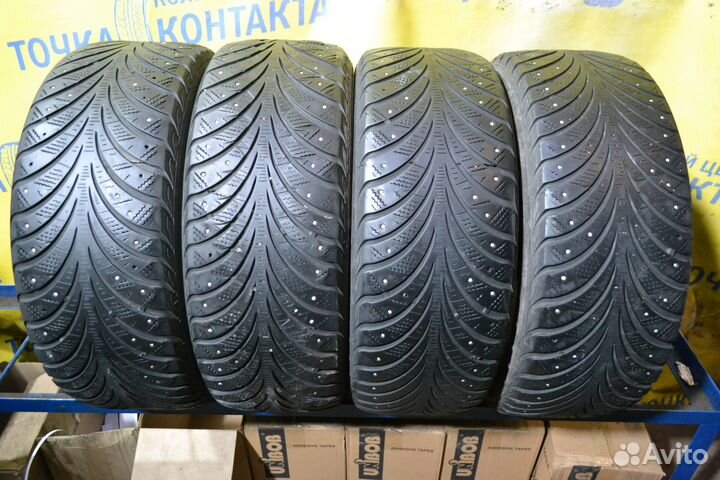 Sava Eskimo Stud 205/55 R16